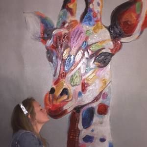 Meet your Posher, Erin